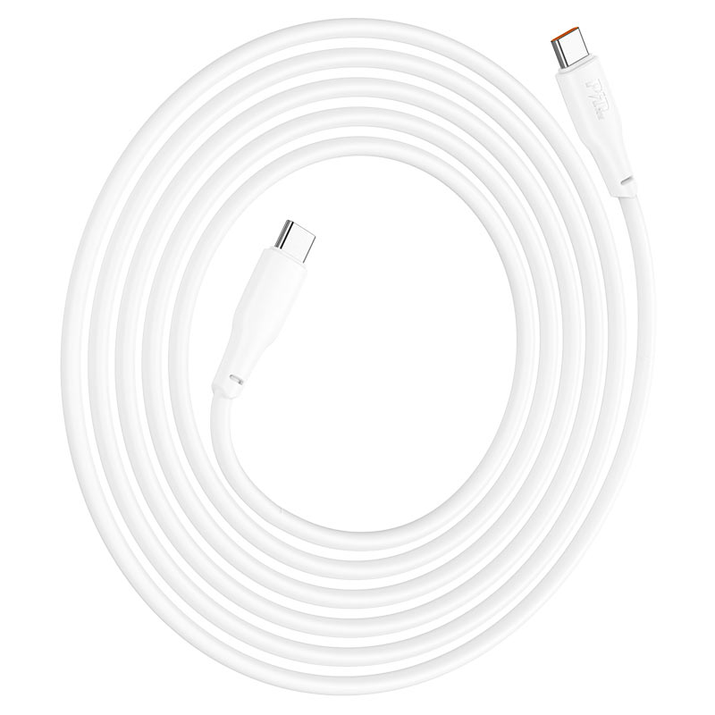 Cable Type-C to Type-C “X93 Force” PD 60W fast charge Cable Type-C to Type-C “X93 Force” PD 60W fast charge